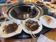 -村东第一家私房菜馆(古北水镇店)