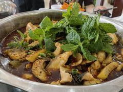 -杨林闻老三酸菜鱼(总店)