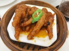 -坚记酒家·佛山老字号·顺德鱼生标准示范店
