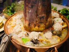 -攀枝花野菜铜火锅(万科凯德店)