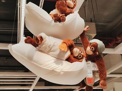 -宜家家居(四元桥商场店)