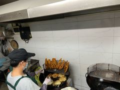 -信二嫂虾饼(振兴路店)
