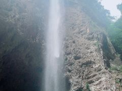 -百漈沟生态旅游景区