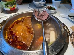 -左庭右院鲜牛肉火锅(苏州园区永旺店)