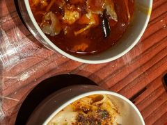 -西安W酒店·WEI全味西餐厅