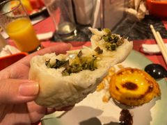 -金海湾自助餐厅(金陵饭店)