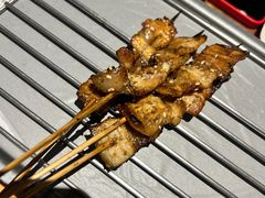 -木屋烧烤(惠阳华润小径湾店)