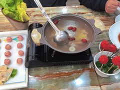 -椿记烧鹅(建干路店)