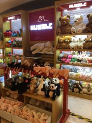 环境-Nuzzle(静安大悦城店)