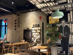 -ZM COFFEE(西安路店)