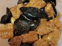 -山林熟食(兰溪路店)