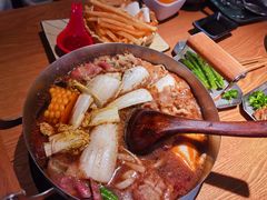 -沼津港精致料理·寿喜烧·烧鸟(青浦宝龙广场日料榜单店)