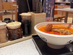 -味千拉面(世纪东方店)