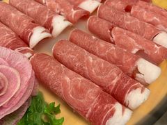 -蘭番坊青海特色铜锅涮·清真