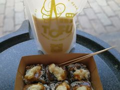 -品腐记·豆腐王朝(老门东总店)