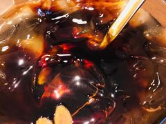 -成都你六姐·牛肉冒菜(城市集市合生汇店)