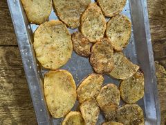 -清真·馬坡二旦烧烤(人生一串拍摄店)