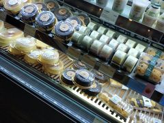 -多乐之日(和平伊势丹店)