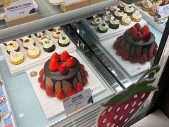 -派悦坊·甜品·蛋糕(虹口龙之梦店)