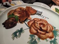 -京味斋·烤鸭·北京菜(安贞店)