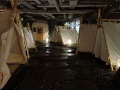 -北方暖暖温泉度假洗浴