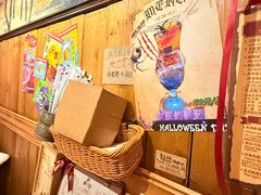 -VIKING SALOON西部美式烟熏烤肉(和平路店)