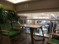 大堂-大麦嘉动物奶油生日蛋糕(军分区新建北路店)