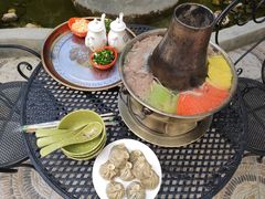 -嘎咓讓咘藏餐厅(团结新村店)
