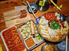 -大叹号啤酒屋·延边料理(延大店)