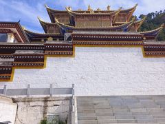 -达仓郎木寺院