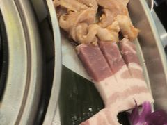 -哈哈碳都·牛肋条无限自助烤肉(宝龙店)