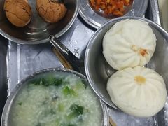 -上海师范大学西部食堂
