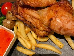 -Ambra Haus琥珀屋精酿餐厅(宝山店)