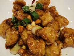 -我是那个大叔·美食研究所(新塘路店)