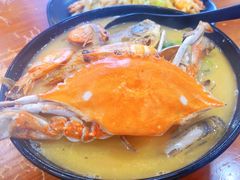 -台州老六海鲜面馆(上南总店)
