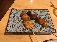 -醉虎传(南锣鼓巷店)