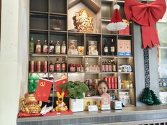 -小乡小镇·传承桐庐土菜·老板亲自烧的菜