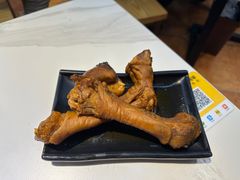 -清真.德枭炕肉店.青海菜(大新街夜市店)