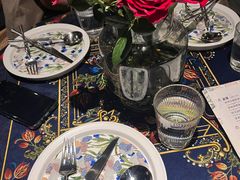 -第101座花园餐厅(湖滨88店)