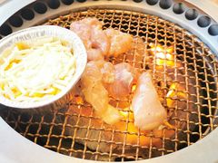 -炎蔵牛舌烤肉