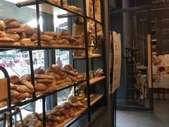 -面包谷Grains n' Beans(九号公馆店)