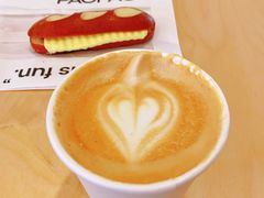 -PAOPAO Bakery&Café(港汇店)