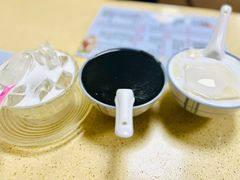 -喜盈门保健甜品店