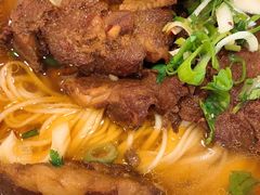 -水仙拉面(水仙街店)