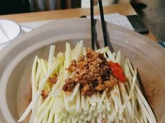 -筱爷叔·上海传统手工菜(玉树路店)