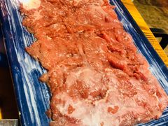 -老北京热气涮羊肉(正荣时代广场店)