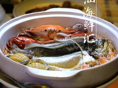-陈鹏鹏潮汕菜(欢乐海岸 海边景观店)