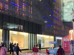 -万达广场(东莞东城店)