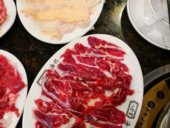 -八合里潮汕鲜牛肉火锅(深圳海岸城店)