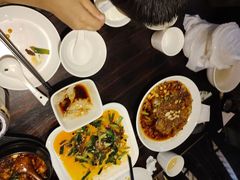 -陈麻婆豆腐(旗舰店)